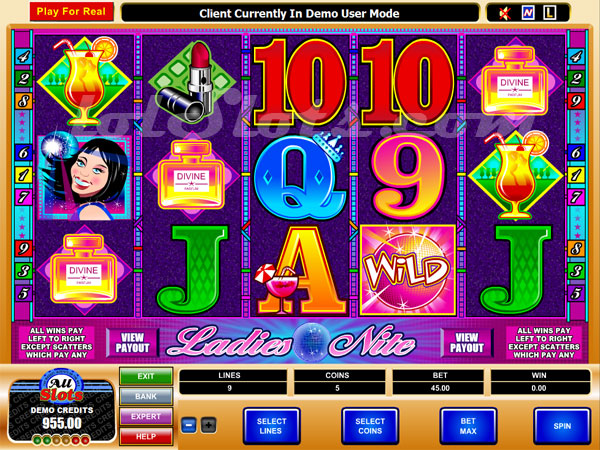 Free Online Slot Play No Download